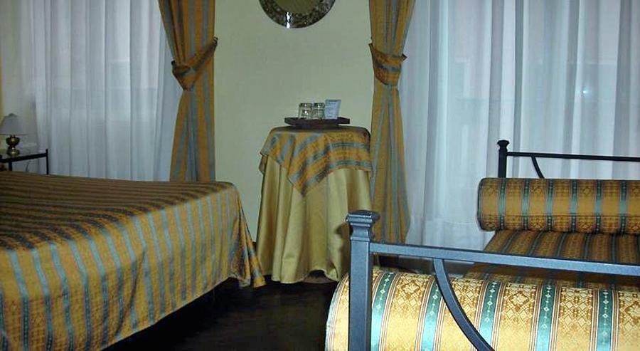 Hotel Agli Artisti Venezia Eksteriør bilde