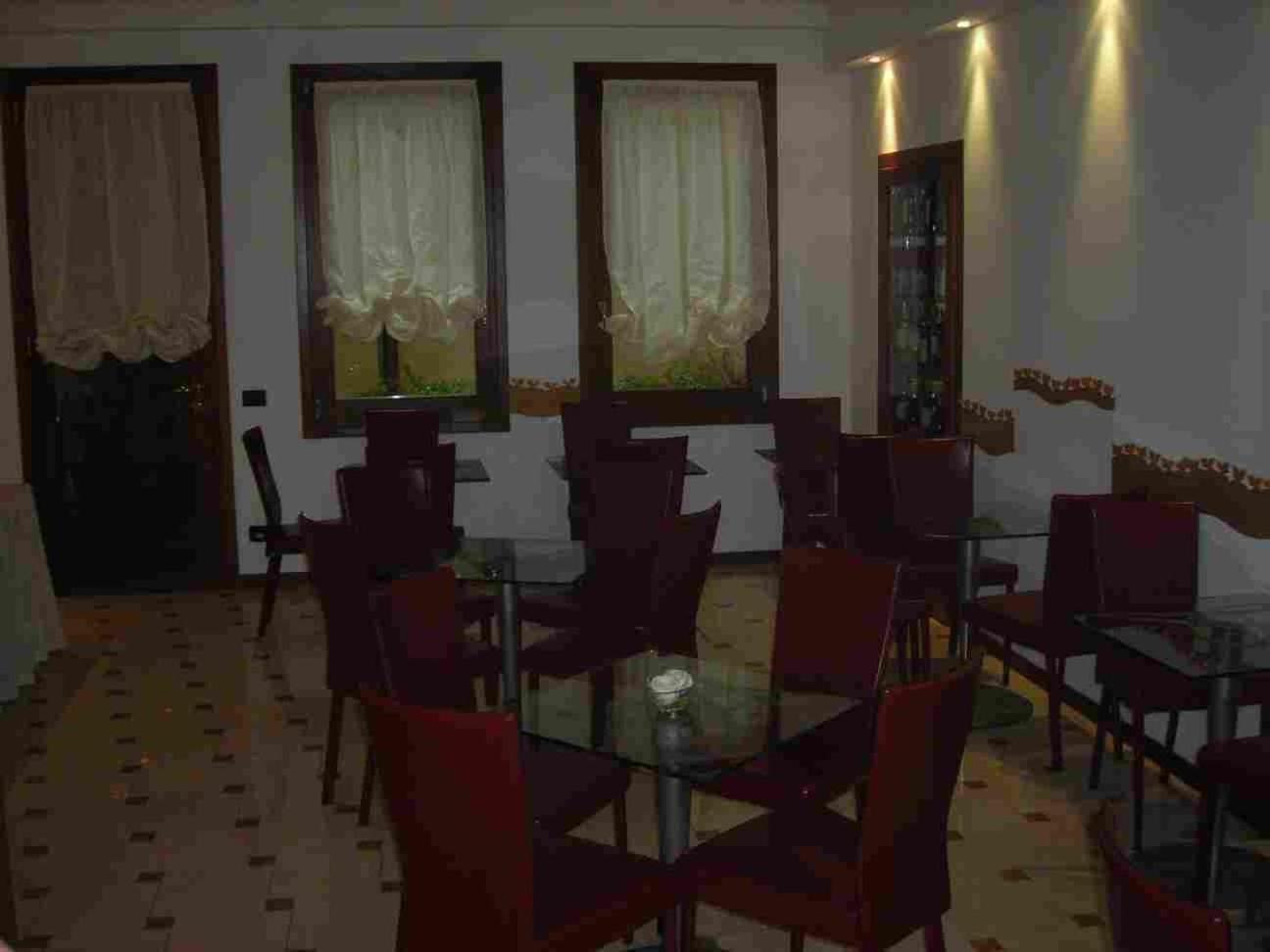 Hotel Agli Artisti Venezia Restaurant bilde