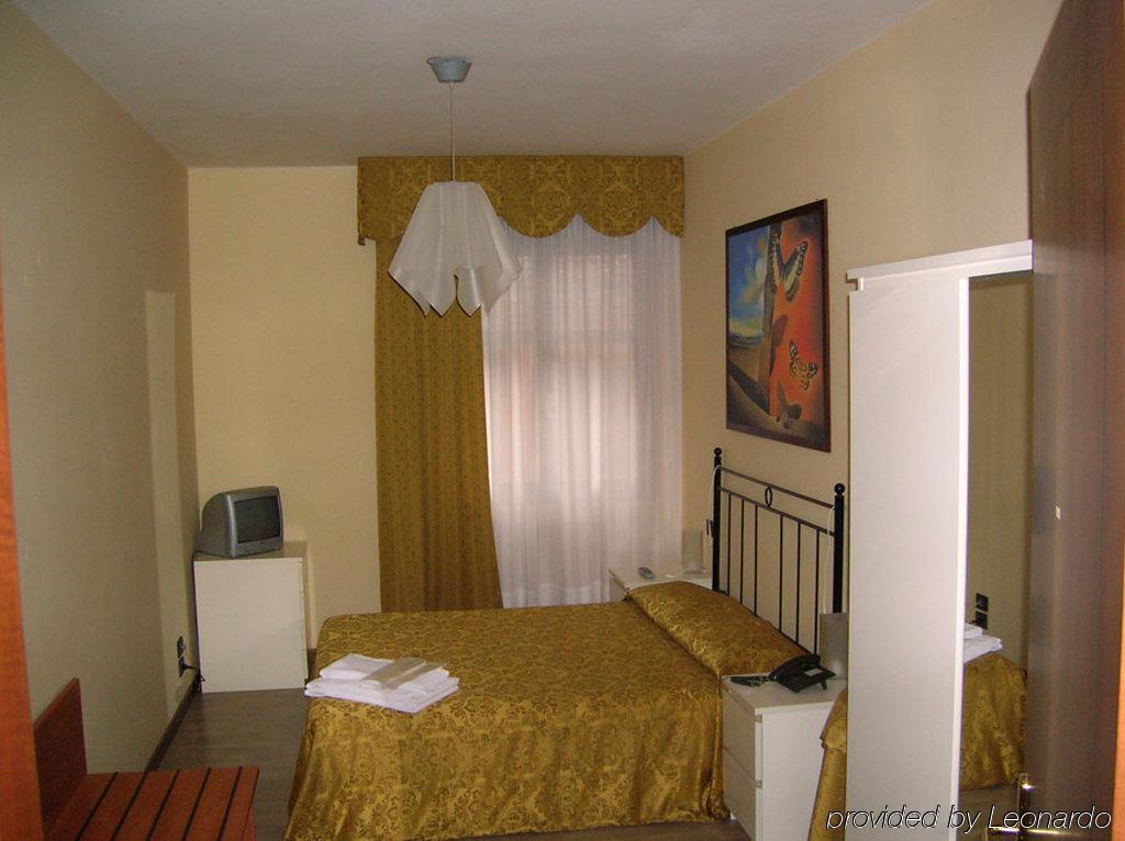 Hotel Agli Artisti Venezia Rom bilde