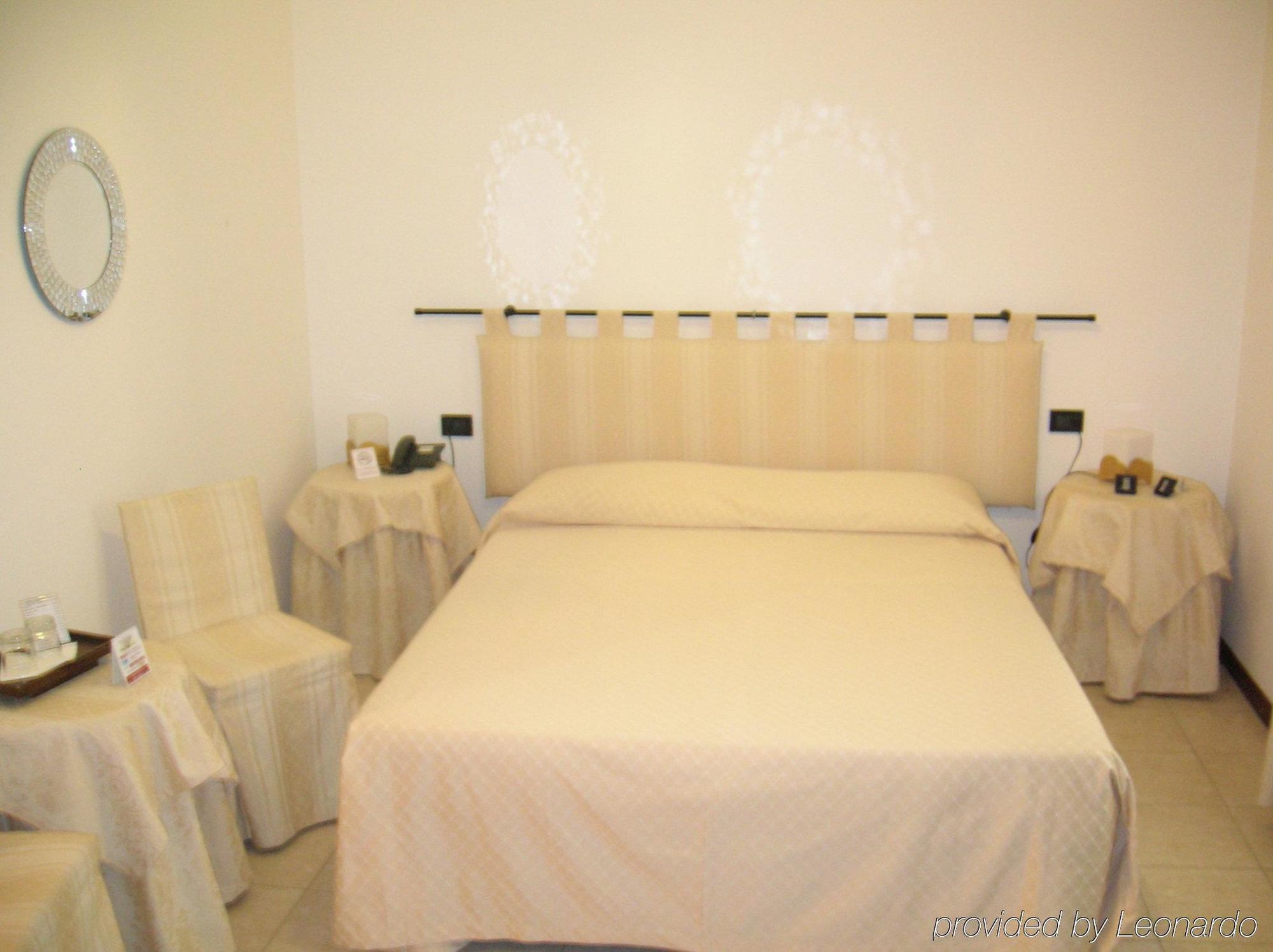 Hotel Agli Artisti Venezia Rom bilde