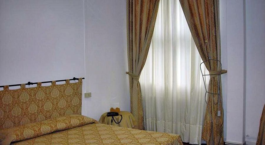 Hotel Agli Artisti Venezia Eksteriør bilde