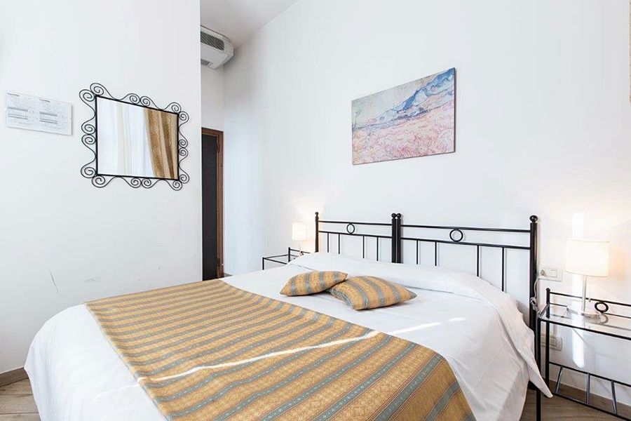 Hotel Agli Artisti Venezia Eksteriør bilde