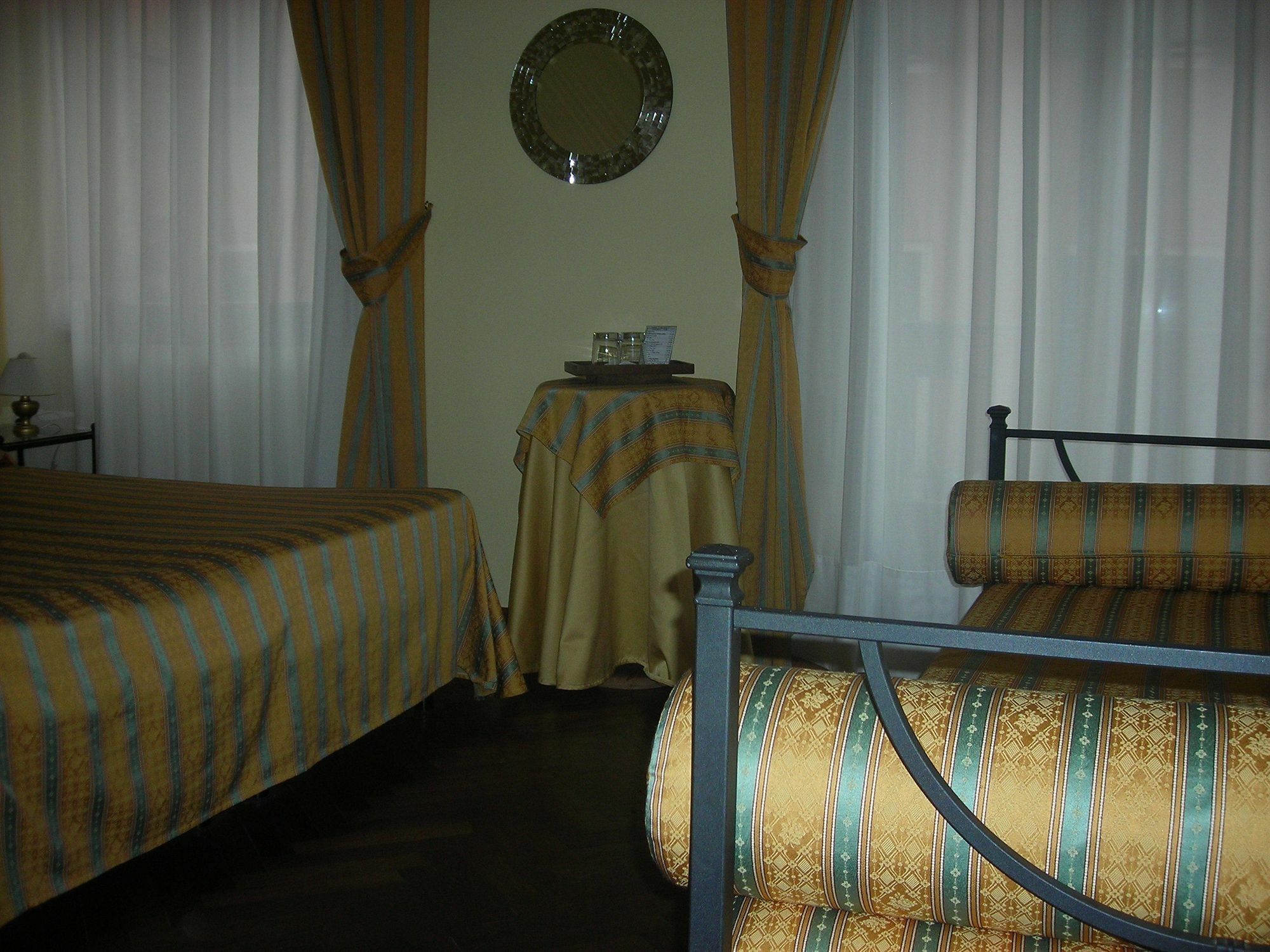 Hotel Agli Artisti Venezia Rom bilde