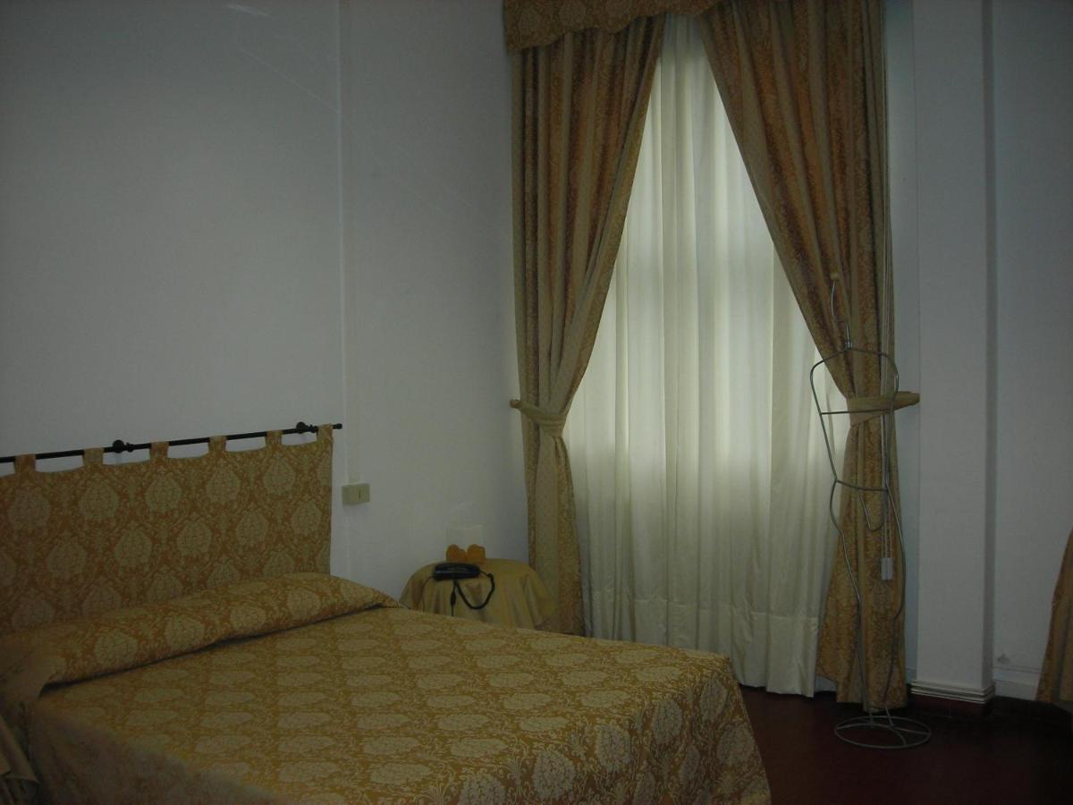 Hotel Agli Artisti Venezia Rom bilde